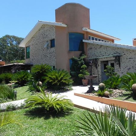 A Casa Dos Hospedes Capão da Canoa Esterno foto