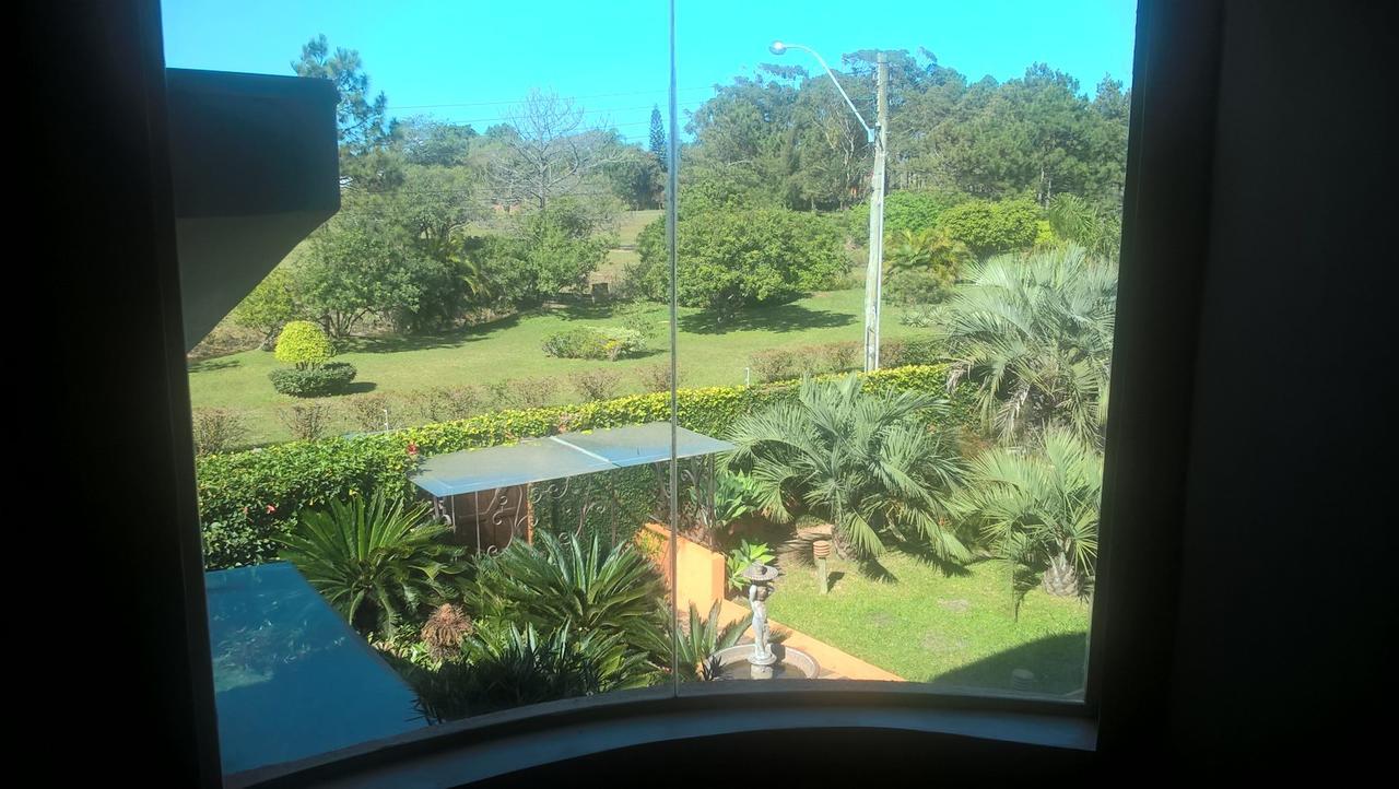 A Casa Dos Hospedes Capão da Canoa Esterno foto