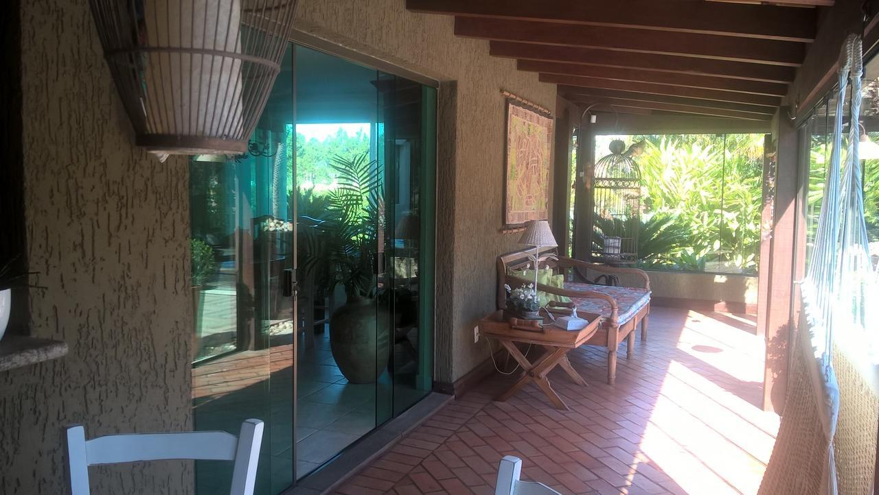 A Casa Dos Hospedes Capão da Canoa Esterno foto